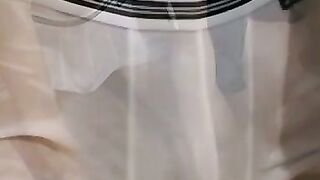 DEEP THROAT TUB MASTER Shane Allens SODOMIZING SOAP SESH WILL LEAVE YOU BREATHLESS!