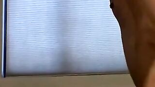Gorgeous Shane Allen took an intense ass pounding in a hardcore smoke sex