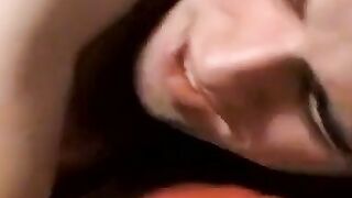 BLAZING HOT ACTION! Shane Allen Ignites Passion With Brutal Ass Devouring!