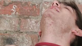 Jonnys Inferno The Edge Thatll Drive Him to Ecstasy!