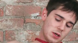 Jonnys Inferno The Edge Thatll Drive Him to Ecstasy!