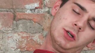 Jonnys Inferno The Edge Thatll Drive Him to Ecstasy!