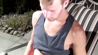 JOCK IT UP! Jakes Juicy Johnsightstrip Showdown