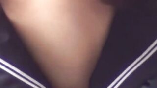 Savoring the Sweetest Surprise 3 Unconscious Japanese Cuties EXPOSED at School!