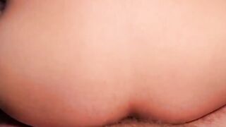  latin lover Kroblitas goes BACKWARDS on me after begging for my white load 