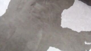 BUSHES OF DESIRE Hidden Camera Catches Japanese Cuties Dirty Peeing Secret!