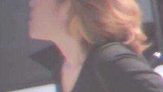 BUSHES OF DESIRE Hidden Camera Catches Japanese Cuties Dirty Peeing Secret!