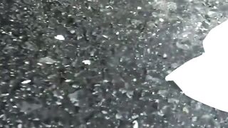 BUSHES OF DESIRE Hidden Camera Catches Japanese Cuties Dirty Peeing Secret!