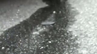 BUSHES OF DESIRE Hidden Camera Catches Japanese Cuties Dirty Peeing Secret!