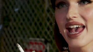 RAW DOMINATION Brunette Bombshell Natalie Mars showcasing Her Private Parts, Fucks Aggressive Homewrecker Colby Jansen UNAPOLOGETICALLY
