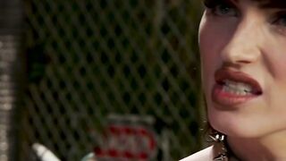 RAW DOMINATION Brunette Bombshell Natalie Mars showcasing Her Private Parts, Fucks Aggressive Homewrecker Colby Jansen UNAPOLOGETICALLY