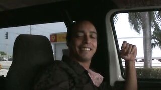 THE BIGGEST BOOMER Jesus Christ, Lisa Ann Is Destroyed by a Massive Cock in This Sensual Orgy