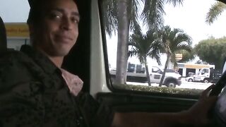 THE BIGGEST BOOMER Jesus Christ, Lisa Ann Is Destroyed by a Massive Cock in This Sensual Orgy