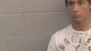 BLAIR MASON COOKS NEVIN SCOTTS CEREAL WITH HIS BIG DICK!