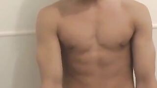 BLAIR MASON COOKS NEVIN SCOTTS CEREAL WITH HIS BIG DICK!