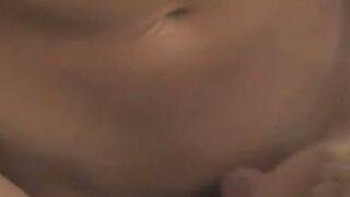 BLAIR MASON COOKS NEVIN SCOTTS CEREAL WITH HIS BIG DICK!