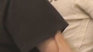 BLAIR MASON COOKS NEVIN SCOTTS CEREAL WITH HIS BIG DICK!