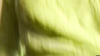 MUST SEE! Redhead Seduction Sabrina Jays Insatiable Ass  Pussy
