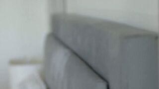 The blonde TS Emma Rose and charming lady Chanel Camryn delight in their banging sesh