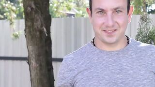 Chubby MILF Lacey Starr Rides Hard GObustThe SUV Is Too Large, Wont Fit In The Garage