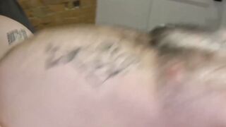 BEARNARDBONERS The Ultimate Grizzly Gangbang! 3 Insatiable Bears  1 Horny Bearatee  LIMITLESS ACTION!