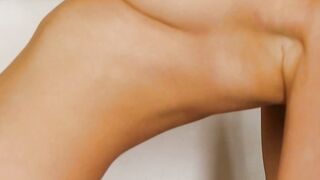 AUSSIE BLONDE BOMBershell EXPOSES HER SOFTCORE SIDE IN THIS INSANE NUDE SHOCKER!