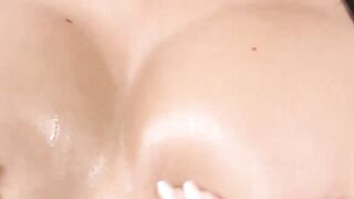 UNLEASH THE BEAST Latina Bombshell Eats Cum Like astar