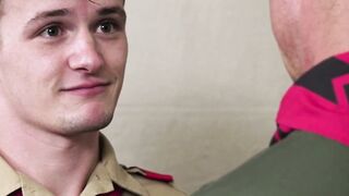 SCOUTMASTER STEALS THE SHOW! Reece Scott Rails Raw Recruit Grant Ducati in a Wild Scouting Nightmare!
