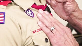 SCOUTMASTER STEALS THE SHOW! Reece Scott Rails Raw Recruit Grant Ducati in a Wild Scouting Nightmare!