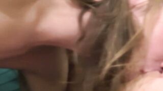 Devouring the Alpha Jamie Satins Massive Cock Unleashes the Beast in Greedy Bottom Maxx Rivers