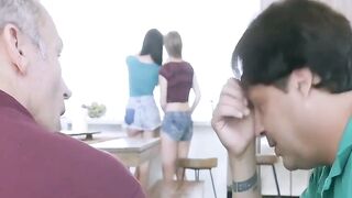 MILF Mayhem Stepmoms Explicit Secret Made Public!