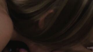 MILF Rachael Cavalli is all over Natalie Knights sweet teen pussy