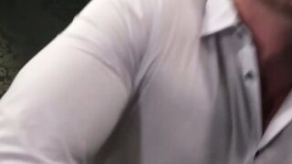UNLEASH THE BEAST Stepbro Pierce Paris SAVAGES My Hubby and Me in Epic Threesome!
