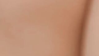 MONIKA MAY european cutie gets RUINED by nonstop pussy rubbing! Orgasms galore!