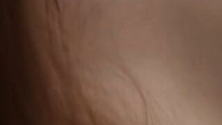 MONIKA MAY european cutie gets RUINED by nonstop pussy rubbing! Orgasms galore!
