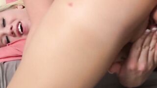 Stepbro Steals the Show Bailey Brookes Juicy Secret Exposed!