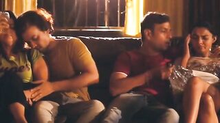 BOOM! 4 HUNGRY BROTHERS TAKE ON ONE LEGENDARY INDIAN SIREN  WATCH IN HD NOW!