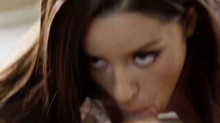 MISSIONARY MAYHEM Vanna Bardot SURRENDERS TO CODEYS MASSIVE THROBBING COLD BEAST!