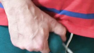 SENSATIONAL ROWENA UNLEASHED THE ULTIMATE ORGASMIC EXPERIENCE!