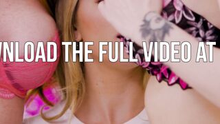 Screaming for Attention Lesbian Couples Wet Nanny Nightmare!