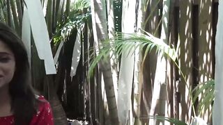 UNLEASH THE FURY Blonde Bombshell DESTINY CRUZ Squirts on Thick Cock in Insatiable Reverse Cowgirl Rodeo