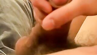 UNLEASH THE BEAST 10 INCHes of UNCUT WHITE POWER UNLEASHED!