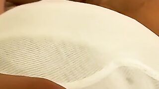 UNLEASH THE BEAST 10 INCHes of UNCUT WHITE POWER UNLEASHED!
