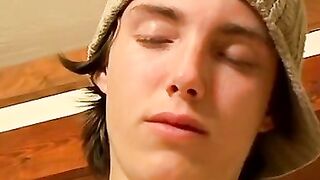 UNLEASH THE BEAST Cum Hungry College Cutie Gets BLOWN OFF By Damn Big Cock!