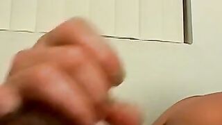 Flexi Frenzy Watch the Epic SelfSuckdown That Will Leave You speechless!