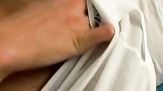 UNLEASH THE BEAST THE WILD MASTURBATION SPECTACLE YOUVE BEEN WAITING FOR!