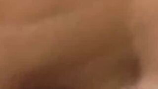 UNBELIEVABLE! Teenytiny Babe Gets MR. BIG Hard, Then RIDES HIM LIKE A QUEEN!