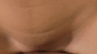 UNBELIEVABLE! Teenytiny Babe Gets MR. BIG Hard, Then RIDES HIM LIKE A QUEEN!