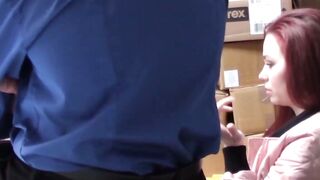 EXCLUSIVE Behind Closed Doors  The Corruption of Officer Cassidy Michaels