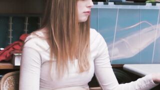 DIRTY SHOPAHOLIC Dolly Leigh Gets FCKED ROGUEultur comet...